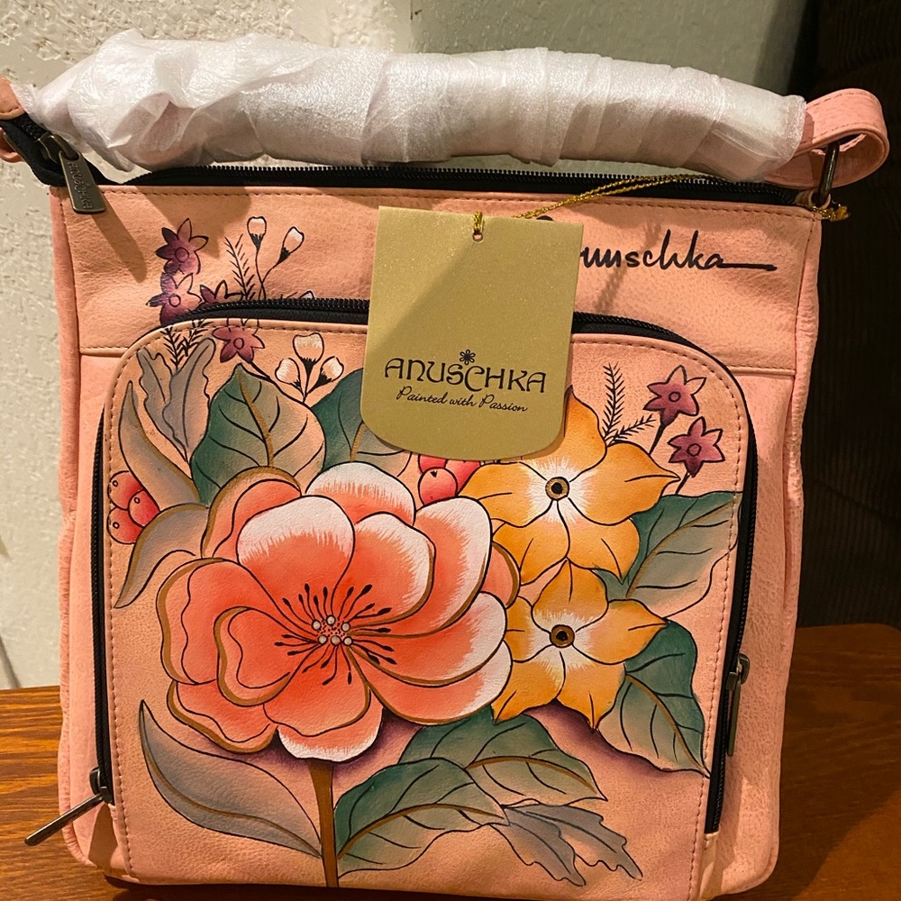 Anuschka bag